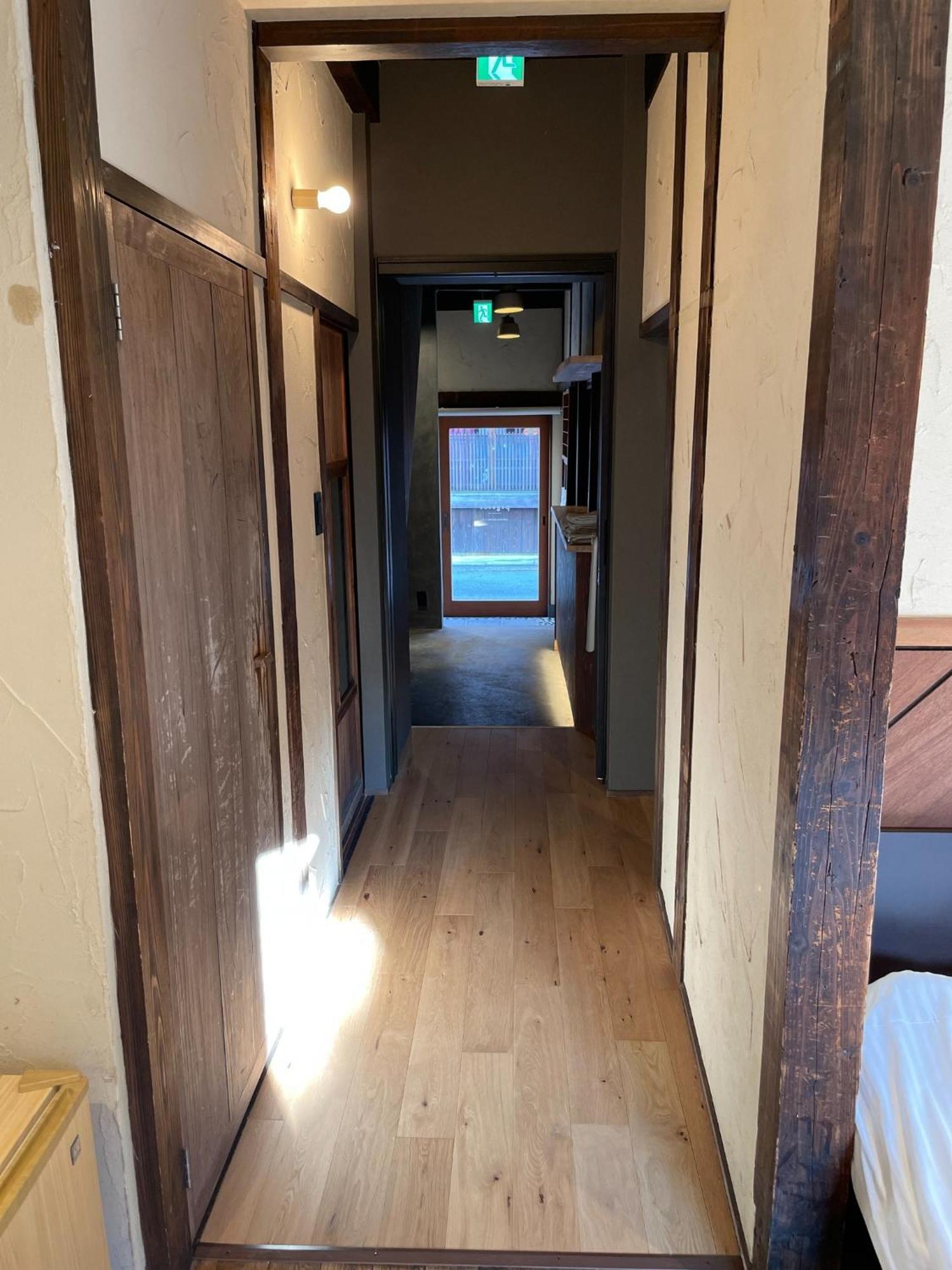 Etoile Inn Sumoto - Vacation Stay 49252V Екстер'єр фото