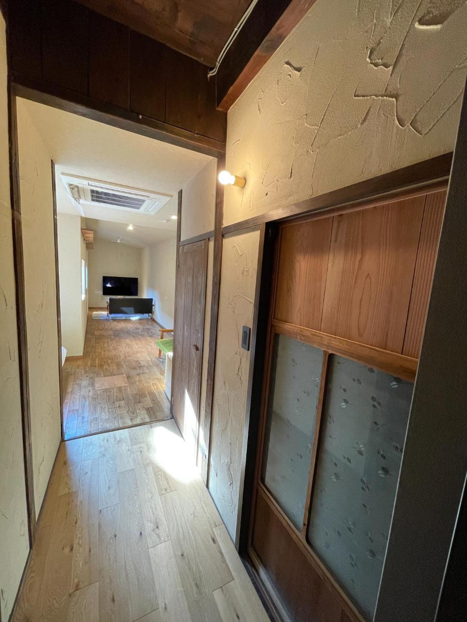 Etoile Inn Sumoto - Vacation Stay 49252V Екстер'єр фото