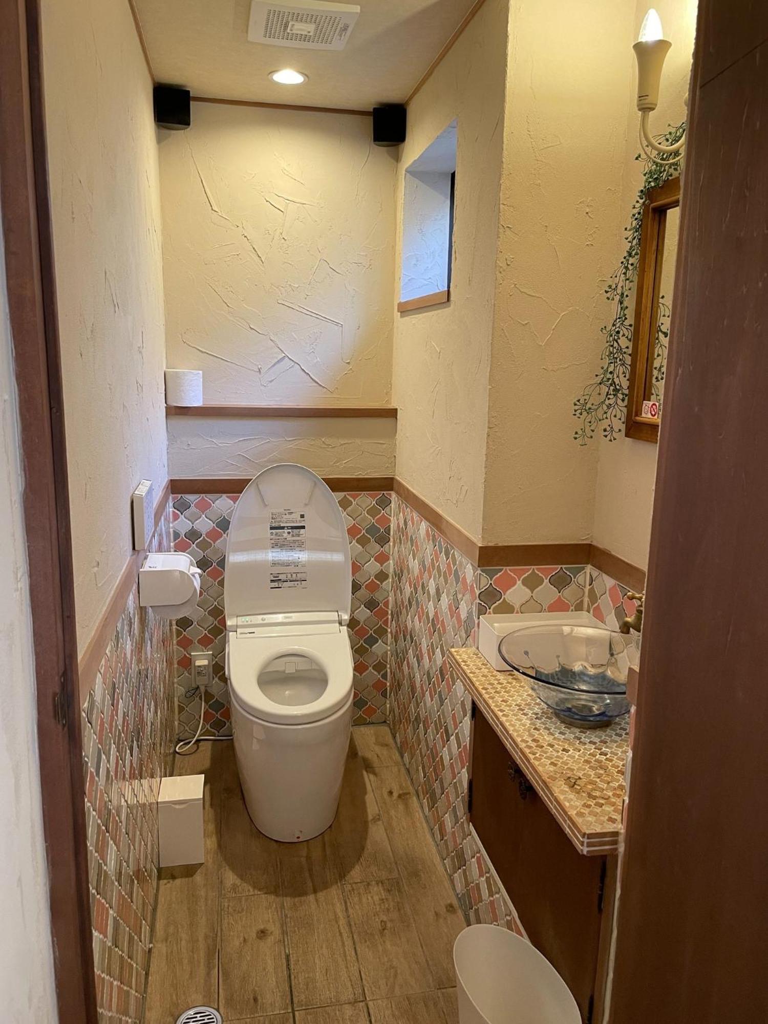Etoile Inn Sumoto - Vacation Stay 49252V Екстер'єр фото