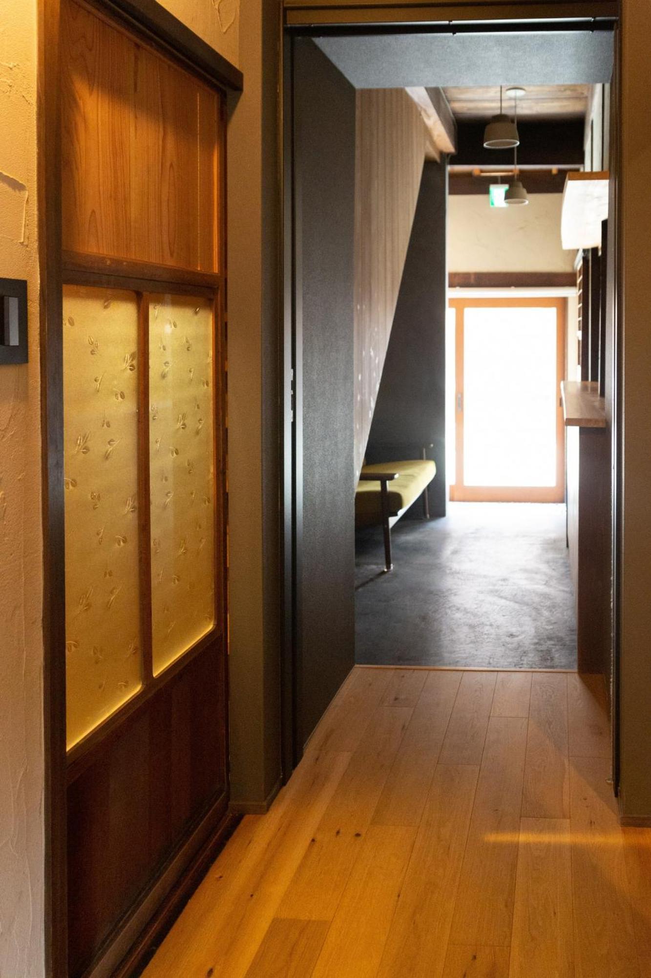 Etoile Inn Sumoto - Vacation Stay 49252V Екстер'єр фото